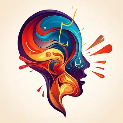 Illustration emotional - Image 1