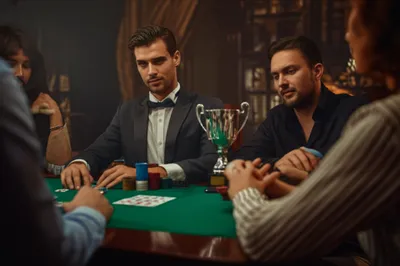 Illustration finesse - Image 1