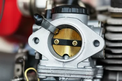 Illustration choke - Image 1