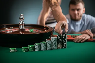 Illustration martingales - Image 1