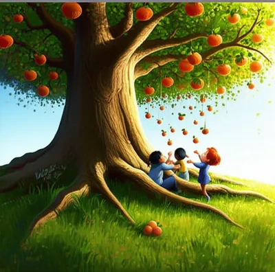 Illustration foreseeing - Image 1