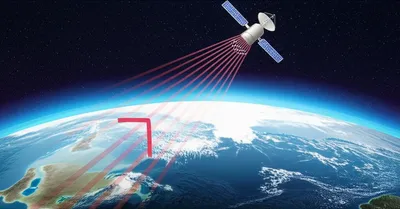 Illustration uplink - Image 1