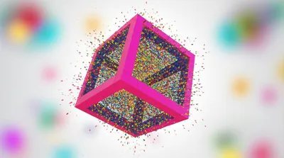 Illustration solidified - Image 1