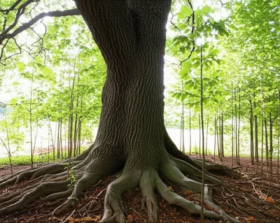 Illustration entrench - Image 1