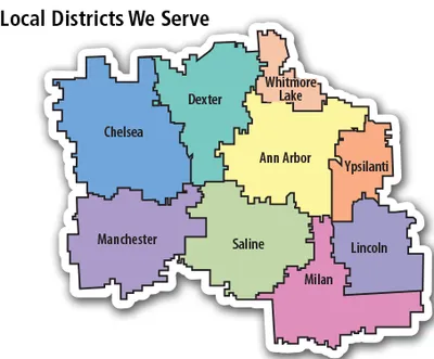 Illustration district - Image 2