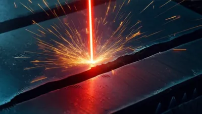 Illustration lasers - Image 1