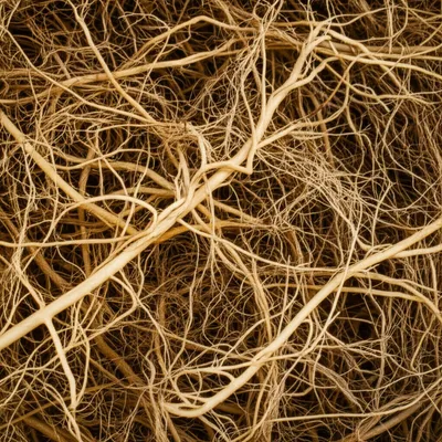 Illustration fibrous