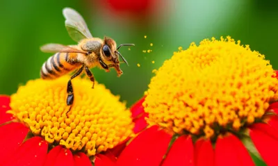 Illustration fecundating - Image 1