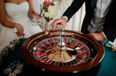 Illustration wedding - Image 1