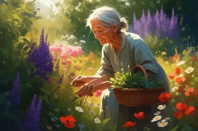 Illustration simples - Image 1