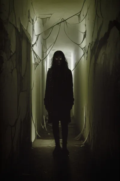 Illustration psychopath - Image 1