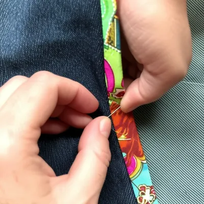 Illustration hem - Image 1