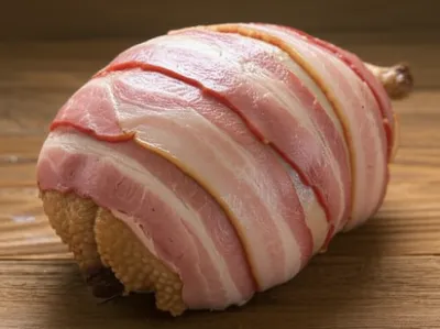 Illustration bard - Image 1