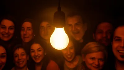 Illustration brightens - Image 1