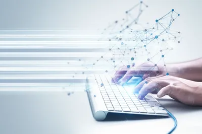 Illustration computerised - Image 1