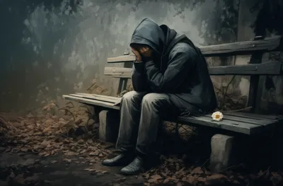 Illustration slough - Image 1