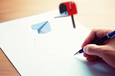 Illustration writing - Image 1