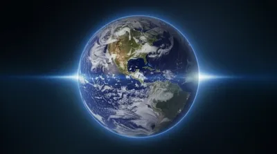 Illustration equator