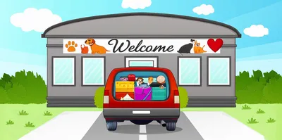 Illustration housing - Image 1