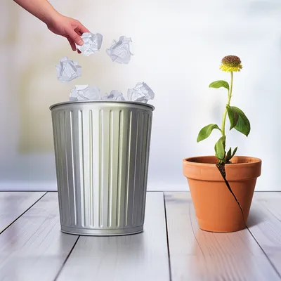 Illustration inconsiderate - Image 1