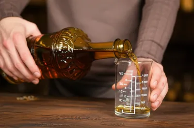 Illustration flagon - Image 1