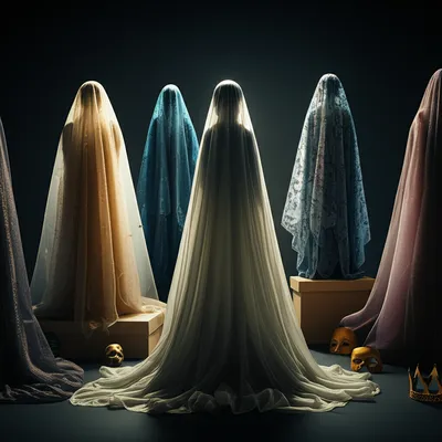 Illustration trappings