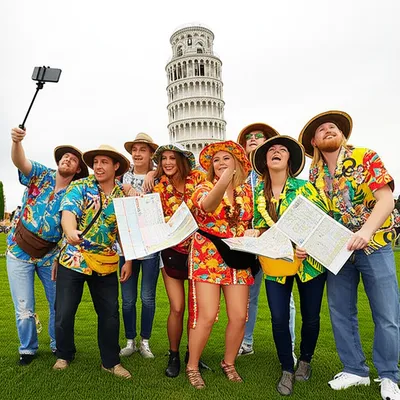 Illustration dudes - Image 1