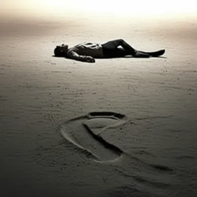 Illustration kick - Image 1