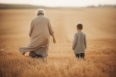 Illustration shirttails - Image 1