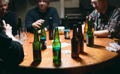 Illustration damp - Image 1