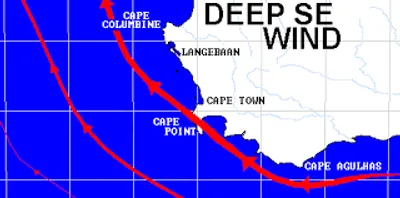 Illustration southeasterly - Image 2