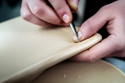 Illustration handmade - Image 1