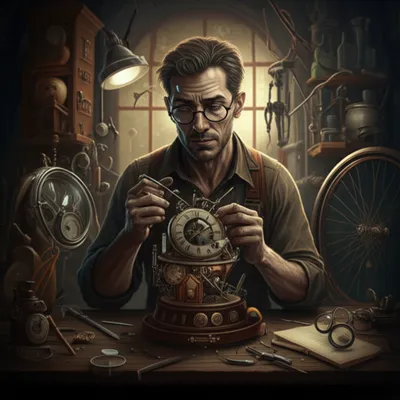 Illustration vamps - Image 1