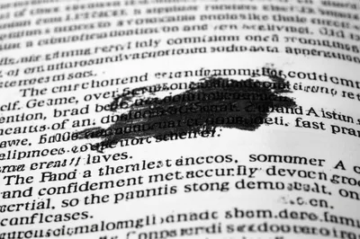 Illustration monks - Image 1