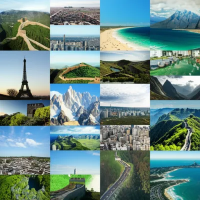 Illustration places - Image 1