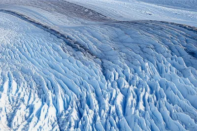 Illustration glacial - Image 1