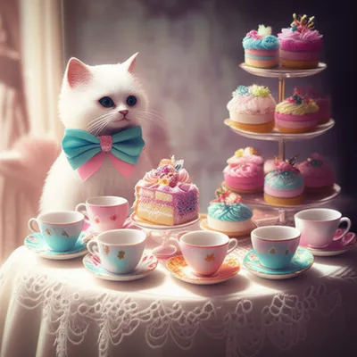 Illustration cutest - Image 1