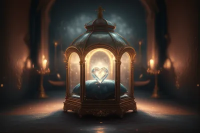 Illustration chapel - Image 1