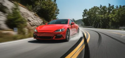 Illustration zigzagging