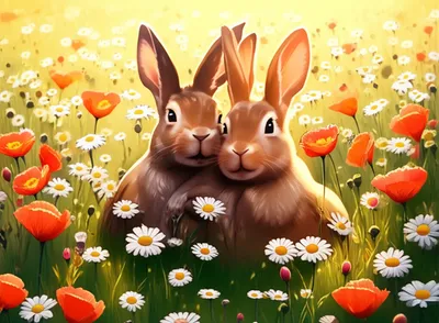 Illustration shagged - Image 1