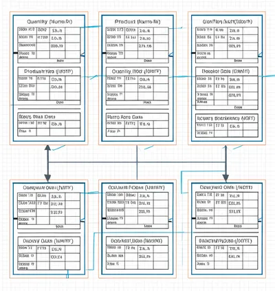 Illustration schemata - Image 1