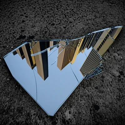 Illustration distortions - Image 1