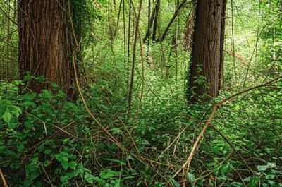 Illustration jungle - Image 1