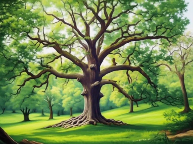 Visuelle Illustration von gurt: Größer, bedeutender - Bild 1