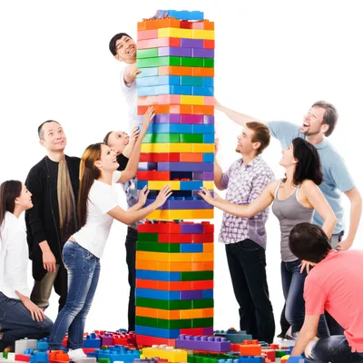 Illustration totalling