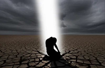 Illustration goddamn - Image 1