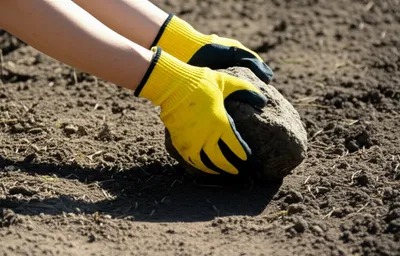 Illustration clearing - Image 1