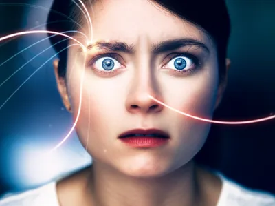 Illustration enthrall