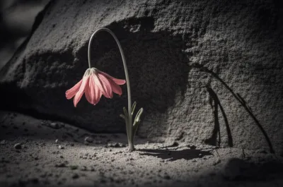 Illustration subdued - Image 1