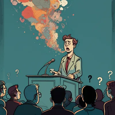 Illustration rhubarb - Image 1